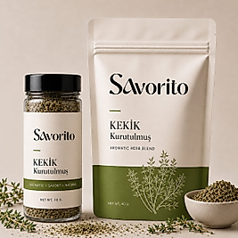 Aromatic Herb Blend