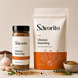 Chicken Seasoning