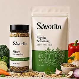 Veggio Blend