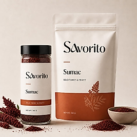 Sumac