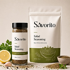 Salad Seasoning